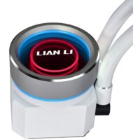 Система жидкостного охлаждения для процессора Lian Li Galahad II Trinity Performance 360 G89.GA2P36W.01 - Превью изображения №4 — Интернет-магазин Time-Shop