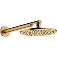 Душевая система  Grocenberg GB5090 (золотой брашированный) - Превью изображения №7 — Интернет-магазин Time-Shop