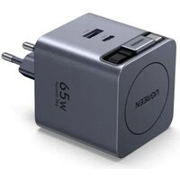 Сетевое зарядное Ugreen X615 65825 - Превью изображения №2 — Интернет-магазин Time-Shop
