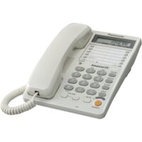 Телефонный аппарат Panasonic KX-TS2365 - Превью изображения №2 — Интернет-магазин Time-Shop