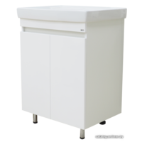  Misty Енисей - 50 Тумба прямая - Э-Ени01050-011 - Превью изображения №2 — Интернет-магазин Time-Shop