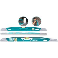 Уровень строительный Total TMT221606 - Превью изображения №2 — Интернет-магазин Time-Shop