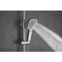 Душевая система  Shevanik S9736 - Превью изображения №11 — Интернет-магазин Time-Shop