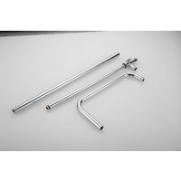 Душевая система  Shevanik S9736 - Превью изображения №13 — Интернет-магазин Time-Shop