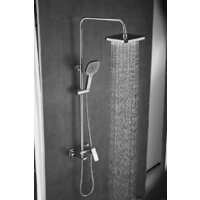 Душевая система  Shevanik S9736 - Превью изображения №5 — Интернет-магазин Time-Shop