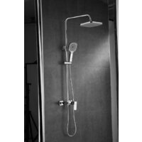 Душевая система  Shevanik S9736 - Превью изображения №2 — Интернет-магазин Time-Shop