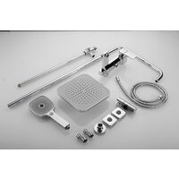 Душевая система  Shevanik S9736 - Превью изображения №12 — Интернет-магазин Time-Shop