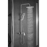 Душевая система  Shevanik S9736 - Превью изображения №4 — Интернет-магазин Time-Shop