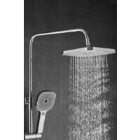 Душевая система  Shevanik S9736 - Превью изображения №8 — Интернет-магазин Time-Shop