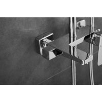 Душевая система  Shevanik S9736 - Превью изображения №18 — Интернет-магазин Time-Shop