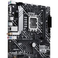 Материнская плата ASUS Prime H610M-A WiFi - Превью изображения №3 — Интернет-магазин Time-Shop