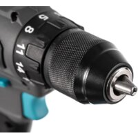 Дрель-шуруповерт Tesla TCD18BL 840369 (с 2-мя АКБ, кейс) - Превью изображения №6 — Интернет-магазин Time-Shop