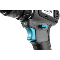 Дрель-шуруповерт Tesla TCD18BL 840369 (с 2-мя АКБ, кейс) - Превью изображения №8 — Интернет-магазин Time-Shop