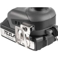Дрель-шуруповерт Tesla TCD18BL 840369 (с 2-мя АКБ, кейс) - Превью изображения №10 — Интернет-магазин Time-Shop