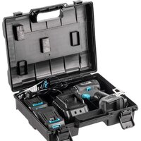 Дрель-шуруповерт Tesla TCD18BL 840369 (с 2-мя АКБ, кейс) - Превью изображения №13 — Интернет-магазин Time-Shop