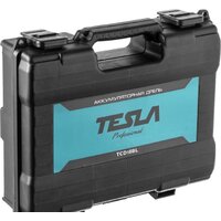 Дрель-шуруповерт Tesla TCD18BL 840369 (с 2-мя АКБ, кейс) - Превью изображения №12 — Интернет-магазин Time-Shop