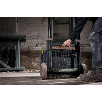 Тележка DeWalt ToughSystem 2.0 DWST83295-1 - Превью изображения №7 — Интернет-магазин Time-Shop