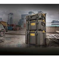Тележка DeWalt ToughSystem 2.0 DWST83295-1 - Превью изображения №9 — Интернет-магазин Time-Shop
