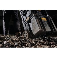 Тележка DeWalt ToughSystem 2.0 DWST83295-1 - Превью изображения №8 — Интернет-магазин Time-Shop
