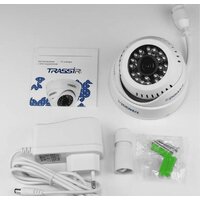 IP-камера TRASSIR TR-D8121IR2W - Превью изображения №5 — Интернет-магазин Time-Shop