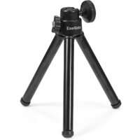 Веб-камера ExeGate Stream HD 4000 4K UHD T-Tripod - Превью изображения №3 — Интернет-магазин Time-Shop