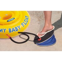 Насос Intex Foot Pump 68610 - Превью изображения №4 — Интернет-магазин Time-Shop