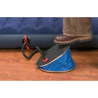 Насос Intex Foot Pump 68610 - Превью изображения №3 — Интернет-магазин Time-Shop