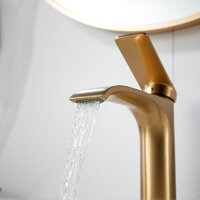 Смеситель Shevanik S4101G - Превью изображения №9 — Интернет-магазин Time-Shop