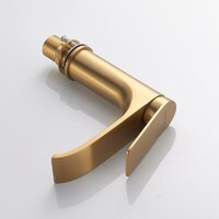 Смеситель Shevanik S4101G - Превью изображения №13 — Интернет-магазин Time-Shop