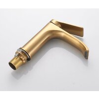 Смеситель Shevanik S4101G - Превью изображения №12 — Интернет-магазин Time-Shop