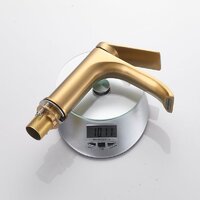 Смеситель Shevanik S4101G - Превью изображения №20 — Интернет-магазин Time-Shop