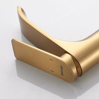 Смеситель Shevanik S4101G - Превью изображения №19 — Интернет-магазин Time-Shop