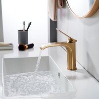 Смеситель Shevanik S4101G - Превью изображения №2 — Интернет-магазин Time-Shop