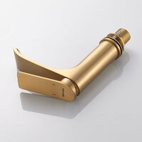 Смеситель Shevanik S4101G - Превью изображения №14 — Интернет-магазин Time-Shop