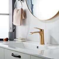 Смеситель Shevanik S4101G - Превью изображения №10 — Интернет-магазин Time-Shop