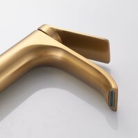 Смеситель Shevanik S4101G - Превью изображения №15 — Интернет-магазин Time-Shop