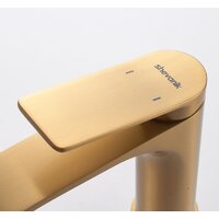 Смеситель Shevanik S4101G - Превью изображения №17 — Интернет-магазин Time-Shop