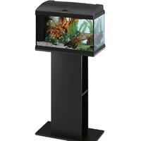 Аквариумный набор Ferplast Capri 50 Led 40 л (черный) - Превью изображения №4 — Интернет-магазин Time-Shop