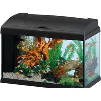 Ferplast Capri 50 Led 40 л (черный)