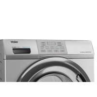 Стиральная машина Haier HW60-BP12919AS - Превью изображения №2 — Интернет-магазин Time-Shop