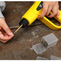 Импульсный паяльник Deko DKWG70 065-0420 - Превью изображения №6 — Интернет-магазин Time-Shop