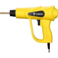 Импульсный паяльник Deko DKWG70 065-0420 - Превью изображения №3 — Интернет-магазин Time-Shop