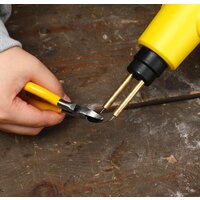 Импульсный паяльник Deko DKWG70 065-0420 - Превью изображения №7 — Интернет-магазин Time-Shop