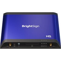 Медиаплеер BrightSign HD225 - Превью изображения №2 — Интернет-магазин Time-Shop