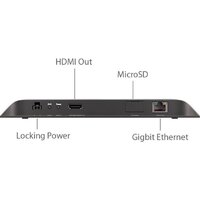 Медиаплеер BrightSign HD225 - Превью изображения №4 — Интернет-магазин Time-Shop