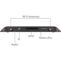 Медиаплеер BrightSign HD225 - Превью изображения №3 — Интернет-магазин Time-Shop