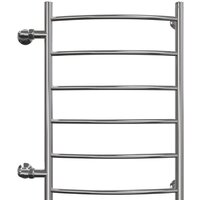 Полотенцесушитель Granula Классик, боковое подключение левое 40x80 см - Превью изображения №2 — Интернет-магазин Time-Shop