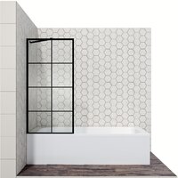 Ambassador Bath Screens 16041209 80