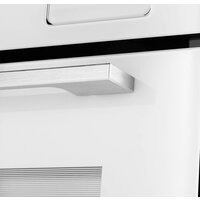 Электрический духовой шкаф MAUNFELD MEOR7216STW - Превью изображения №8 — Интернет-магазин Time-Shop