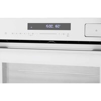 Электрический духовой шкаф MAUNFELD MEOR7216STW - Превью изображения №6 — Интернет-магазин Time-Shop